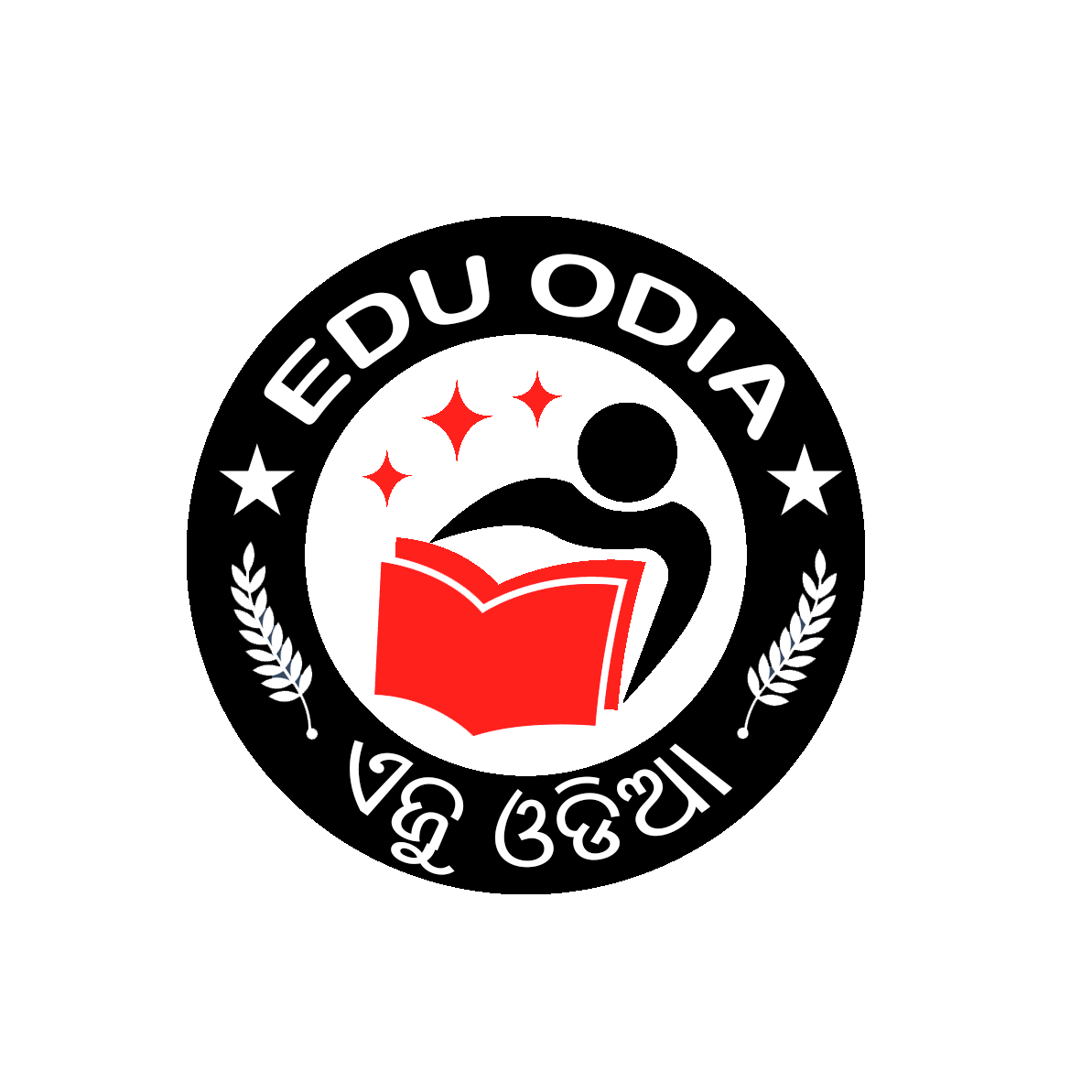 EduOdia Logo
